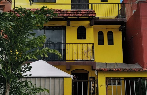 Downtown Cancun Apartment | Casa Tortuga En Cancún