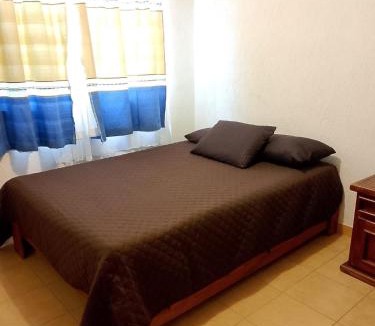 Ixtapa Apartment | Casa Tortuga
