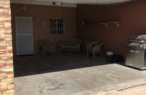 Mexicali House | Casa Tranquila en Mexicali