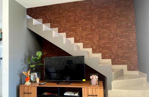 Leon House | Casa Tronos