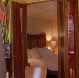 Bernal Hotel | Casa Tsaya Hotel Boutique