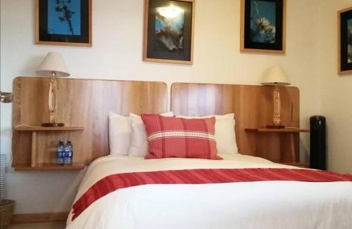 Bernal Hotel | Casa Tsaya Hotel Boutique