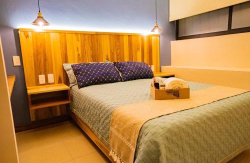 Tuxtla Gutierrez Apartment | Casa Tsumbak