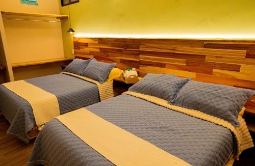 Tuxtla Gutierrez Apartment | Casa Tsumbak