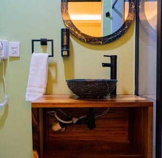 Tuxtla Gutierrez Apartment | Casa Tsumbak