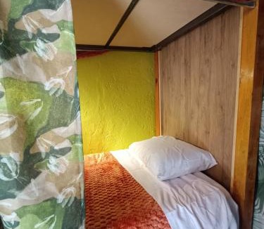 Downtown Queretaro Hostel | Casa Tuna