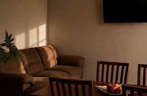 Lagos de Moreno House | CASA UMBRAL -Plaza Principal-
