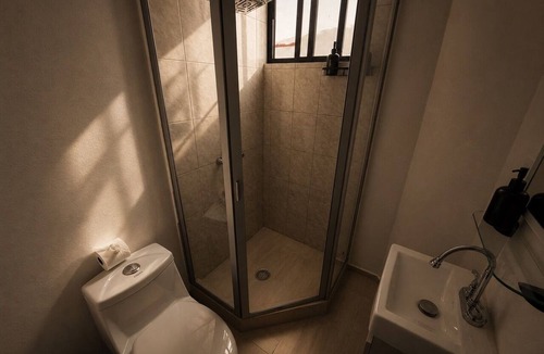 Lagos de Moreno House | CASA UMBRAL -Plaza Principal-