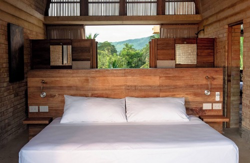 Barra de Colotepec Cabin | Casa Uundu