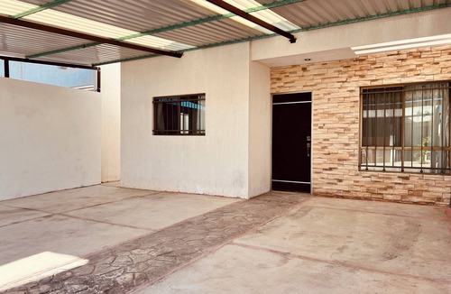 Merida House | Casa Vacacional en Las Americas, Mérida