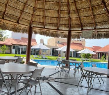 Manzanillo House | Casa Vacacional Villa Caracol