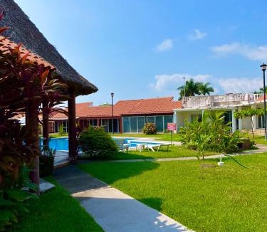 Manzanillo House | Casa Vacacional Villa Caracol
