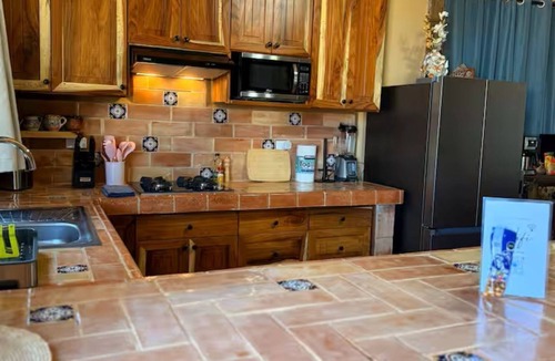 Loreto Apartment | Casa Valentina -Dorado Family Suite-Justo Playa