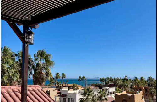Loreto House | Casa Valentina - Guaju Suite - Just Downtown and Beach