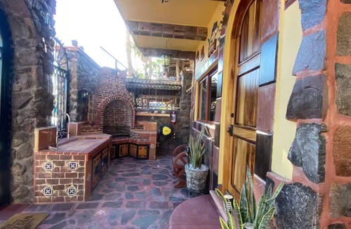 Loreto House | Casa Valentina-PezGallo Suite-Justo Centro & Beach