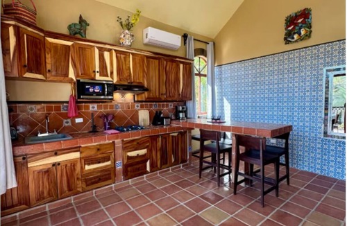 Loreto House | Casa Valentina - Tuna Suite - Right Downtown and Beach
