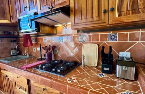 Loreto House | Casa Valentina - Tuna Suite - Right Downtown and Beach