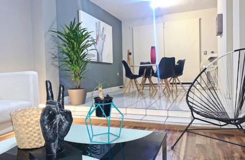 Zapopan House | Casa Valeria, a Slo 10 Minutos De Andares