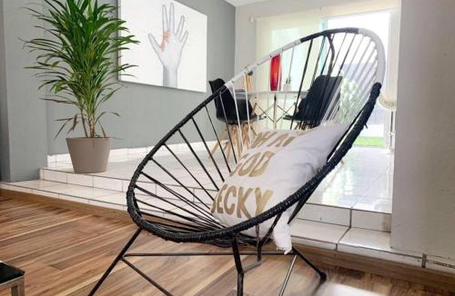 Zapopan House | Casa Valeria, a Slo 10 Minutos De Andares