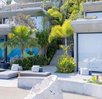 Punta de Mita House | Casa Valhalla in Farallon by Mita Residential