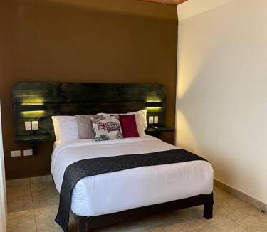 Residencial La Luz Villa | Casa Vallejo