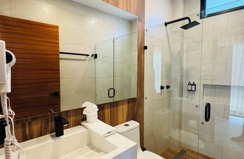 Santa Maria Huatulco Hotel | Casa Vanora