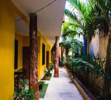 Puerto Morelos Apartment | Casa Velero Puerto Morelos