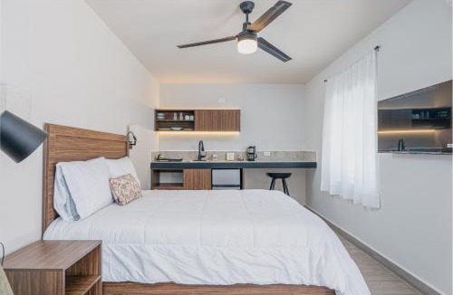 Monterrey House | Casa Verde
