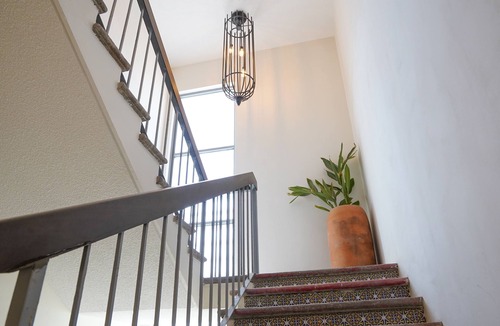 Zona Expo Apartment | Casa Victorias