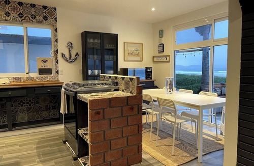 Ensenada House | Casa Viento- BEACH HOUSE