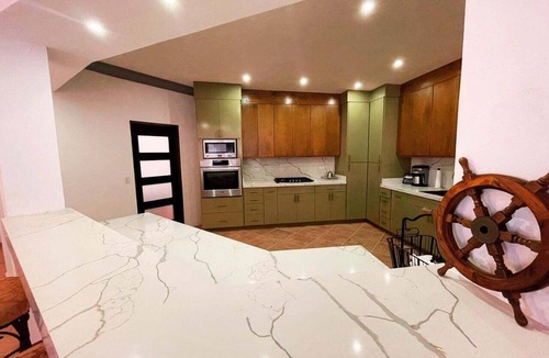 El Dorado Ranch House | Casa Villa del Carmen Resort Rental - Heated Pool.