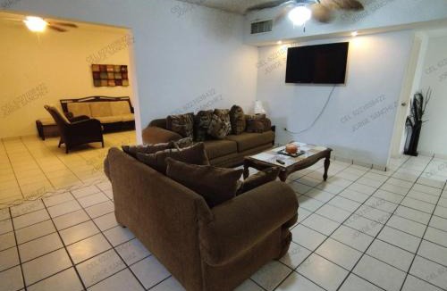 San Carlos House | Casa Villa Serena 4