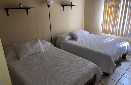 San Carlos House | Casa Villa Serena, San Carlos