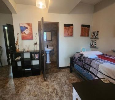 Mexicali House | Casa Villafontana