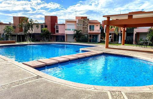 Mazatlan House | Casa Villas del Mar