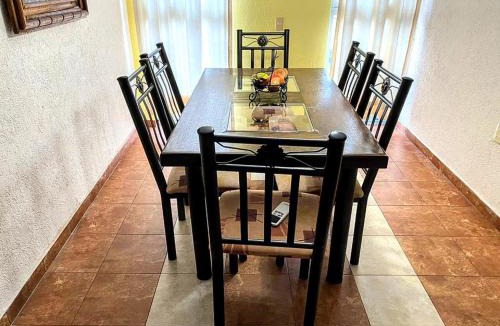 Mazatlan House | Casa Villas del Mar