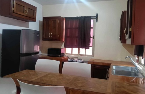 Linares House | Casa Villegas R