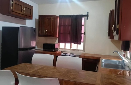 Linares Apartment | Casa Villegas Rosa