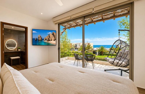 Los Cabos Villa | Casa Vista 133