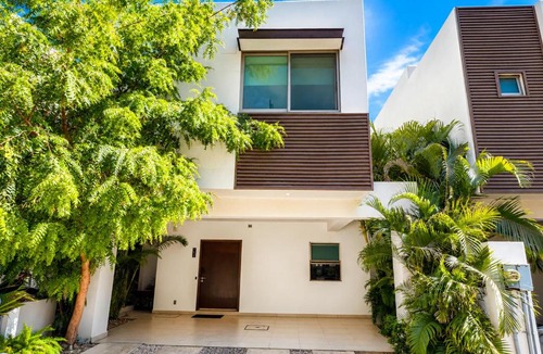 Los Cabos Villa | Casa Vista 133