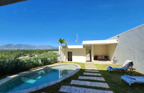 San Jose del Cabo Villa | Casa Vista Animas San Jose del Cabo