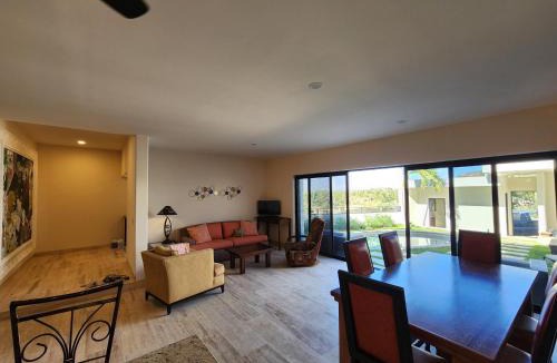 San Jose del Cabo Villa | Casa Vista Animas San Jose del Cabo