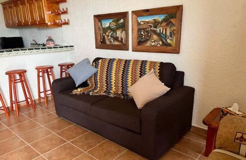 El Centenario Apartment | Casa Vista Del Mar "Casita Sunrise"