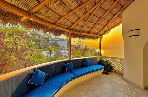La Punta Villa | Casa Vita La Punta