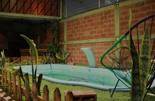 Romita House | Casa Viva Oasis