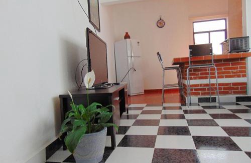 Teotihuacan Centro House | Casa Viveros