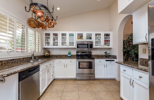 Paradise Vista Estates House | Casa Willow 4 Bedroom Home by RedAwning