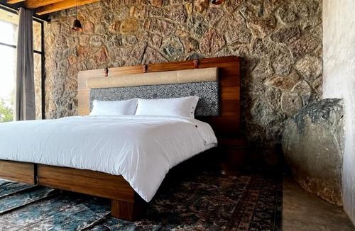 Alcocer Cabin | Casa X