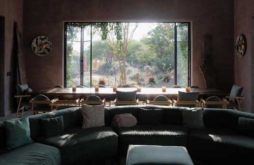 Alcocer Cabin | Casa X