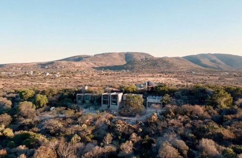 Alcocer Cabin | Casa X